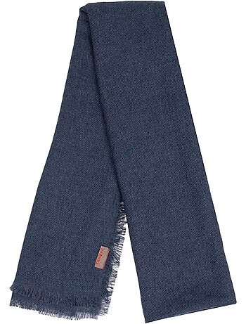Echarpe ultra douce, chaude, très confortable, 50x200 cm mixte adulte isotoner