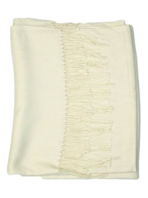 Echarpe uni en Laine Kebello - Kiabi