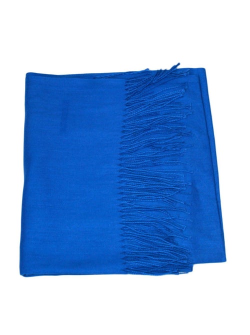 Echarpe uni en Laine Kebello - Kiabi