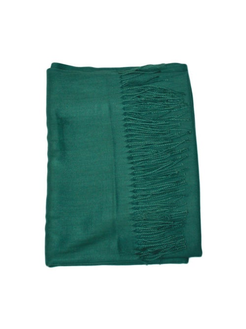 Echarpe uni en Laine Kebello - Kiabi