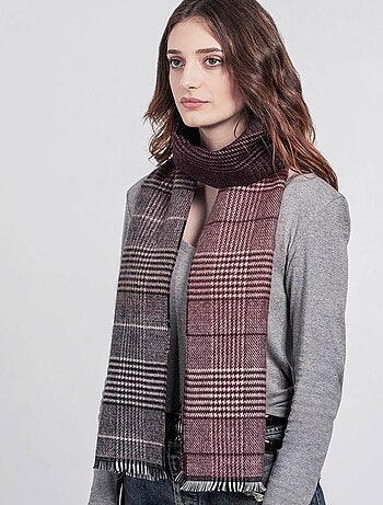 Echarpe United - Fabriqué en France