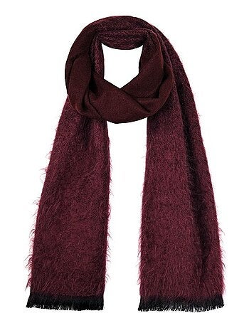 Echarpe Velouté - Fabriqué en France