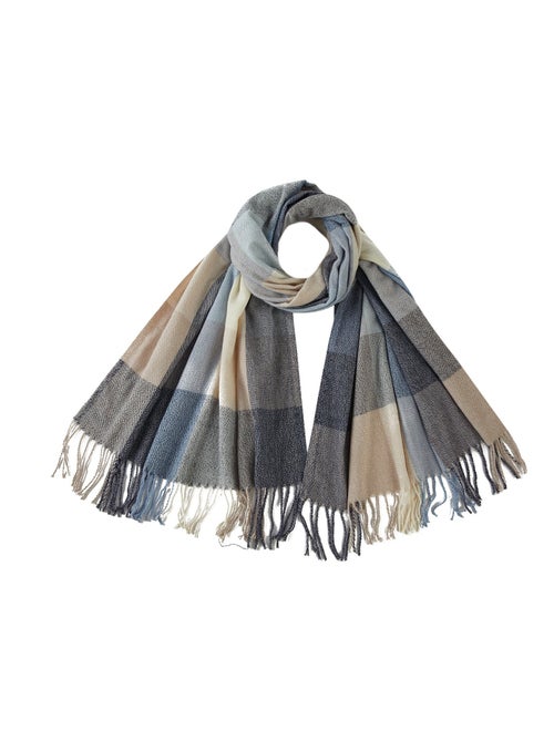 Echarpe VIOLA - Kiabi