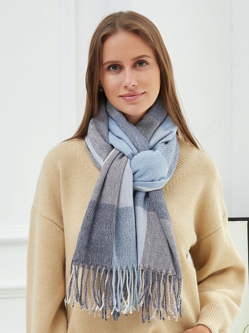 Echarpe VIOLA - Kiabi