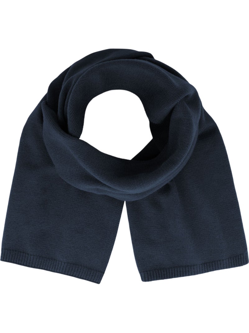 Écharpe wind - atlantis headwear Bleu marine - Kiabi