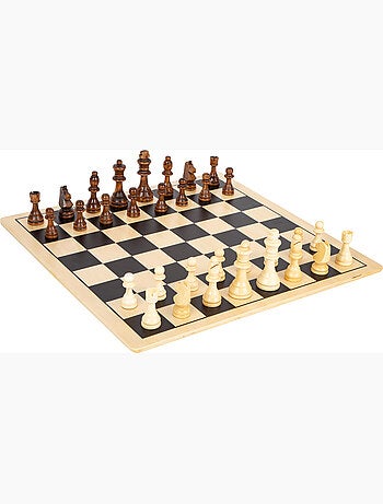 Échecs et dames xl
