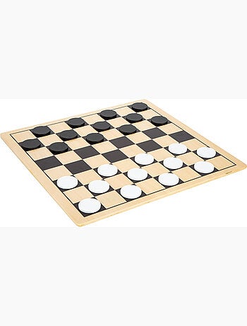 Échecs et dames xl