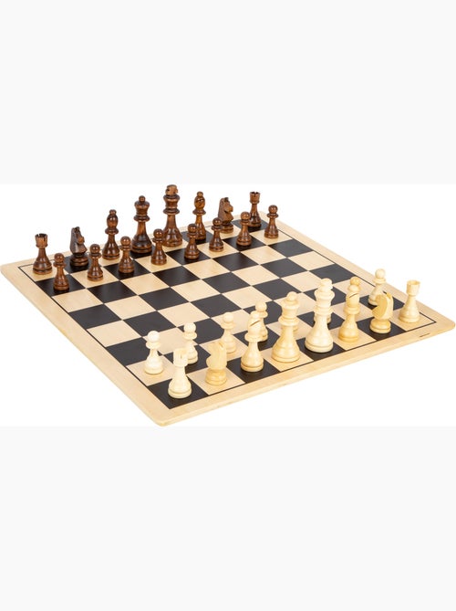 Échecs et dames xl - Kiabi Échecs et dames xl - Kiabi