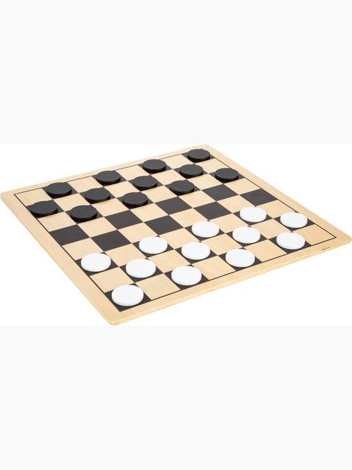 Échecs et dames xl - Kiabi Échecs et dames xl - Kiabi
