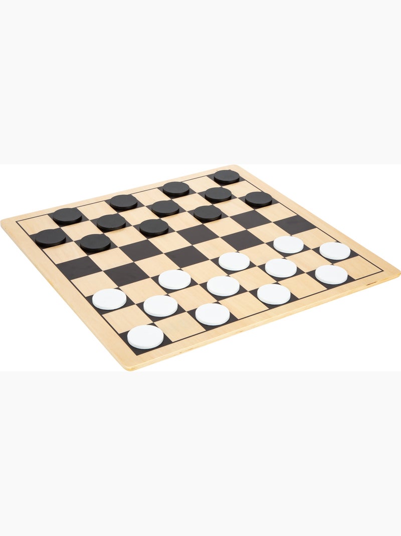 Échecs et dames xl Beige - Kiabi