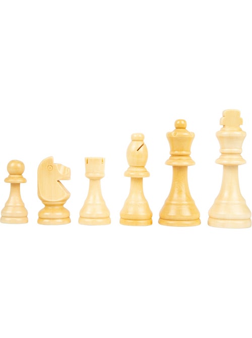Échecs et dames xl - Kiabi Échecs et dames xl - Kiabi