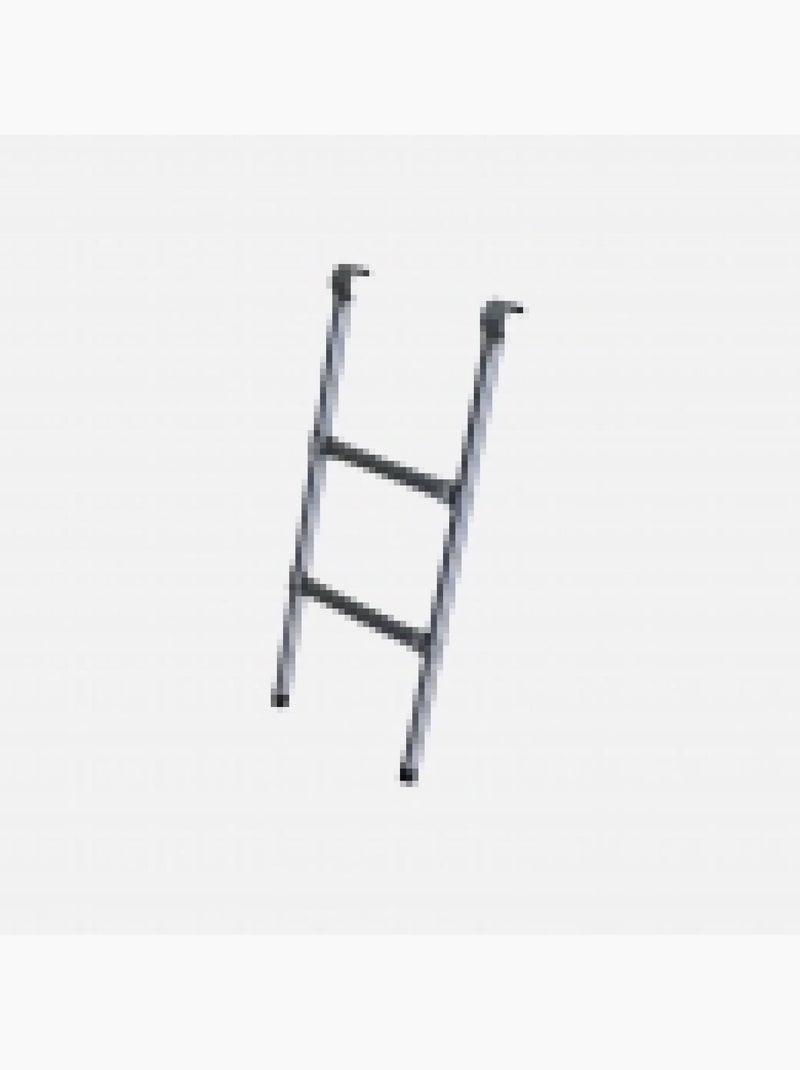 Echelle de trampoline véga Gris - Kiabi