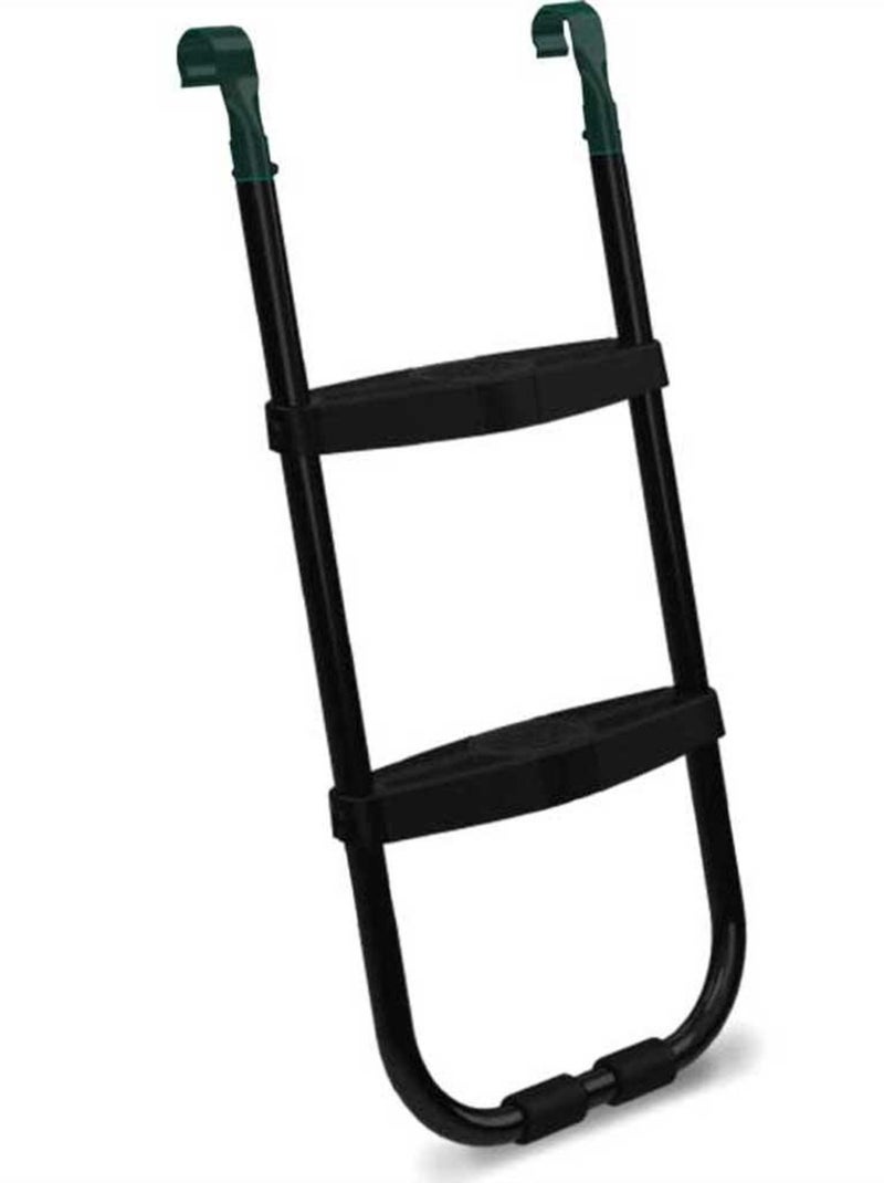 Echelle L pour grands trampolines BERG supérieurs à 330 cm N/A - Kiabi