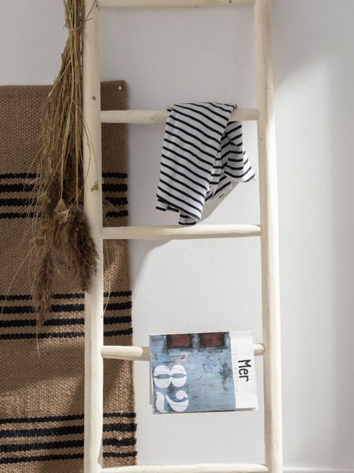 Echelle porte serviette INDIES - Kiabi