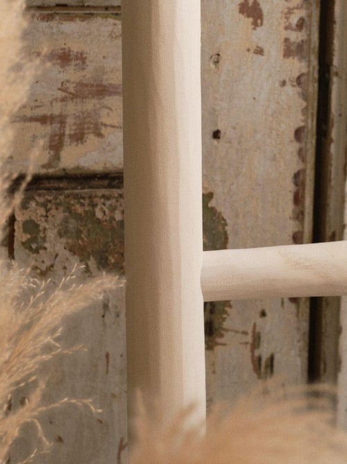 Echelle porte serviette INDIES - Kiabi