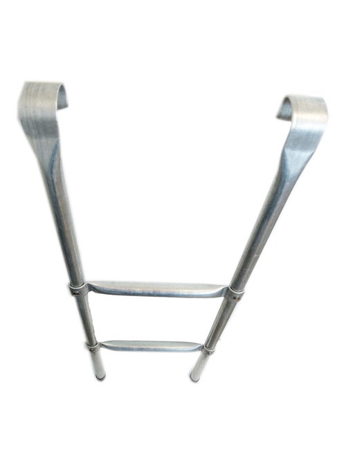 Échelle pour trampoline - Kiabi Échelle pour trampoline - Kiabi