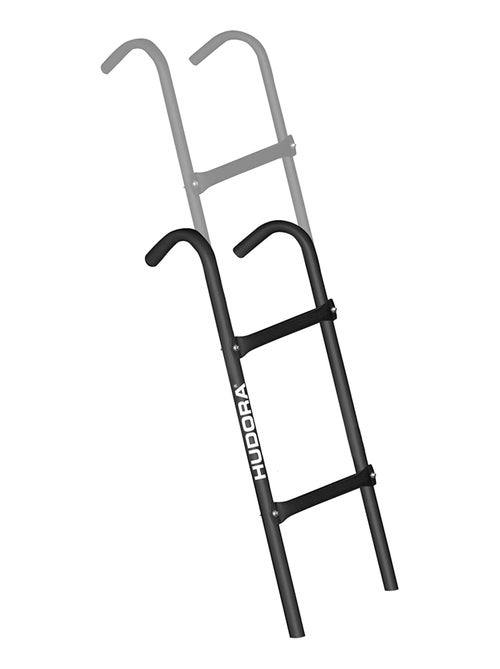 Échelle réglable, 2 ou 3 échelons, pour trampoline - Kiabi Échelle réglable, 2 ou 3 échelons, pour trampoline - Kiabi