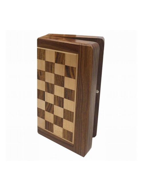 Echiquier Pliant 18cm Roi 31mm - Kiabi