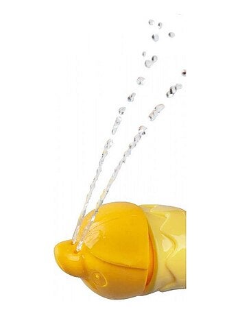 Jouet de bain à partir de 7,00€ - jaune - Kiabi