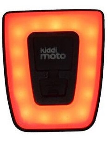 Eclairage vélo à led usb