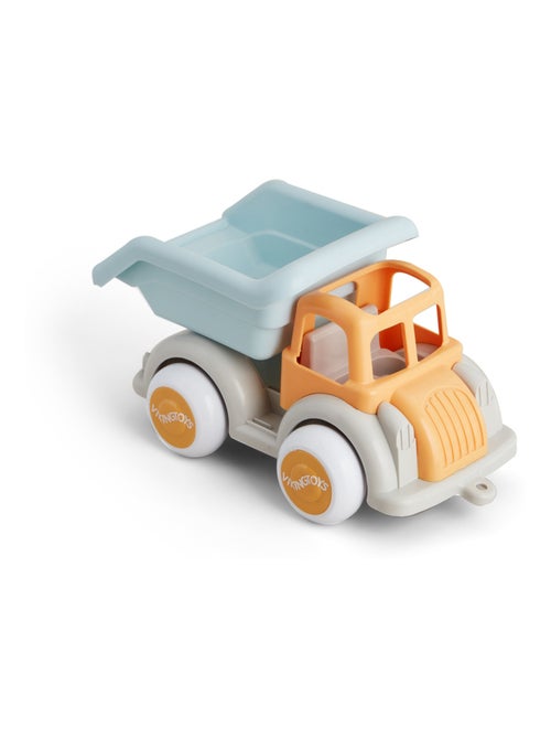 Eco Camion benne 25 cm - Kiabi