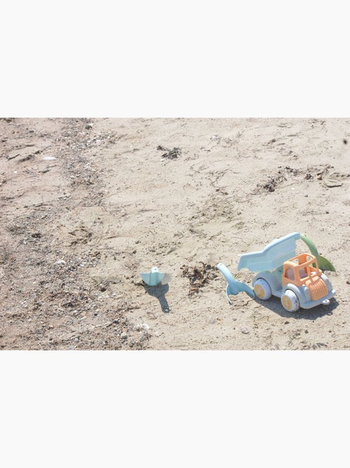 Eco Camion benne 25 cm - Kiabi