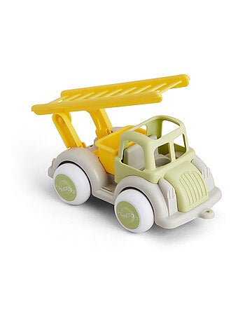 Eco Camion de pompiers avec échelle 25 cm