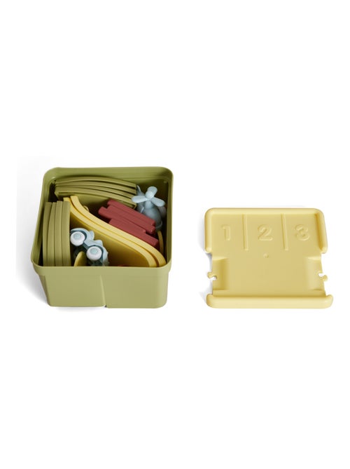 Eco Circuit en bioplastique - Kiabi