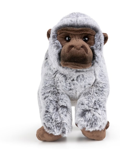 Eco Peluche Gorille 25 cm - Kiabi