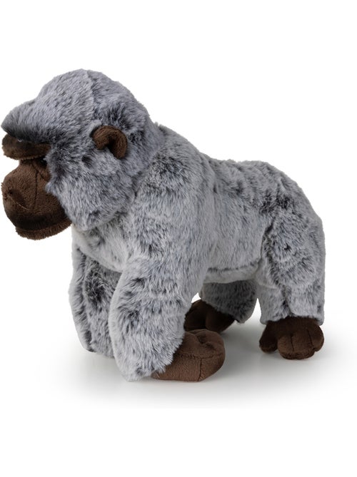 Eco Peluche Gorille 25 cm - Kiabi