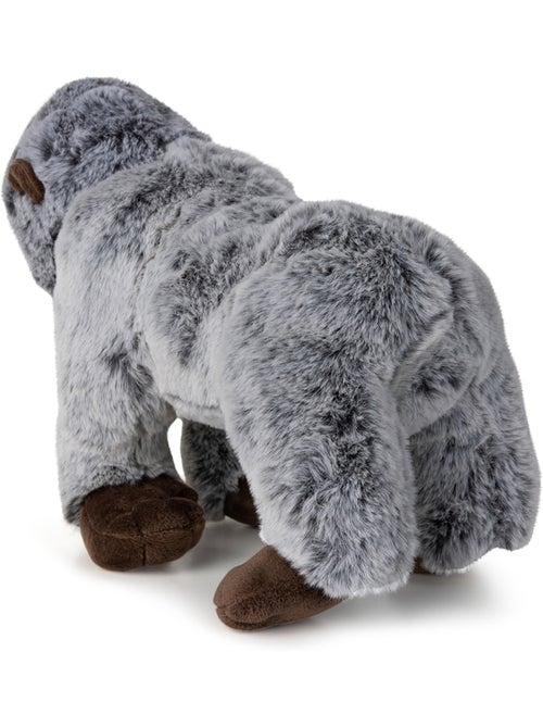 Eco Peluche Gorille 25 cm - Kiabi