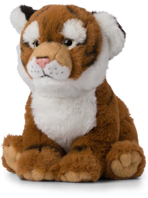 Eco Peluche Tigre 23 cm - Kiabi