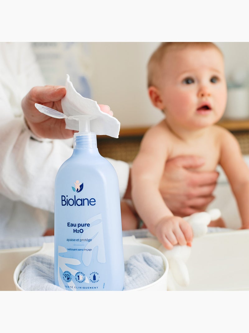 Eco-recharge - eau pure h2o biolane Multicolore - Kiabi