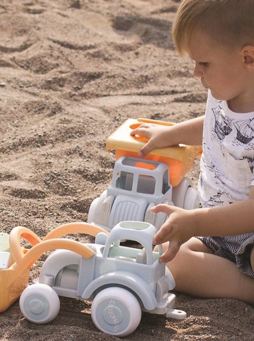 Eco Tracteur 25 cm - Kiabi