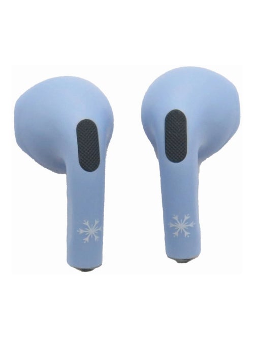 Écouteurs sans fil Bluetooth La Reine des Neiges - Kiabi Écouteurs sans fil Bluetooth La Reine des Neiges - Kiabi