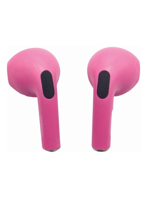 Écouteurs sans fil Bluetooth Licorne - Kiabi