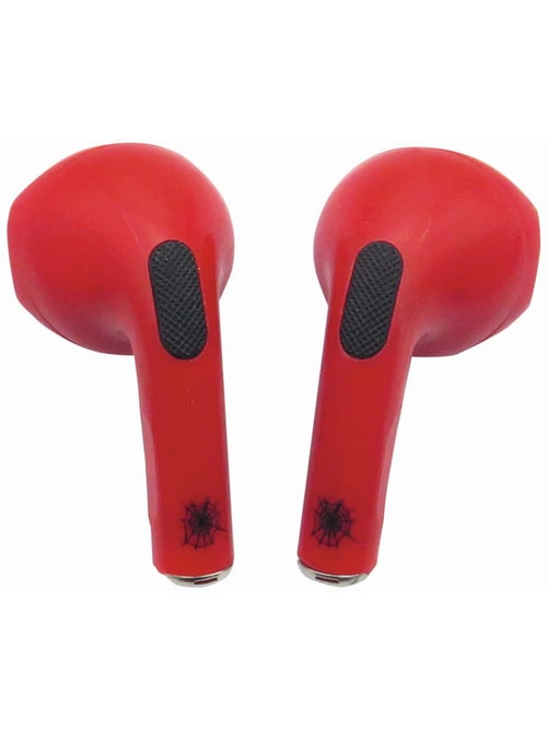 Écouteurs sans fil Bluetooth SpiderMan - Kiabi