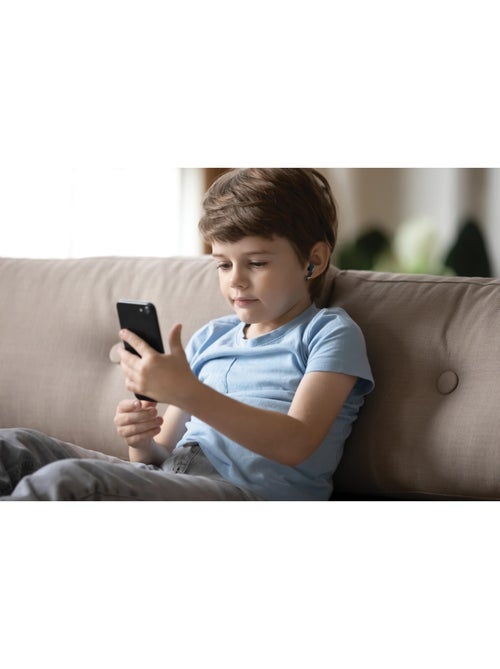 Écouteurs sans fil Bluetooth Star Wars - Kiabi Écouteurs sans fil Bluetooth Star Wars - Kiabi