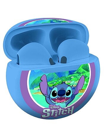 Écouteurs sans fil Bluetooth Stitch