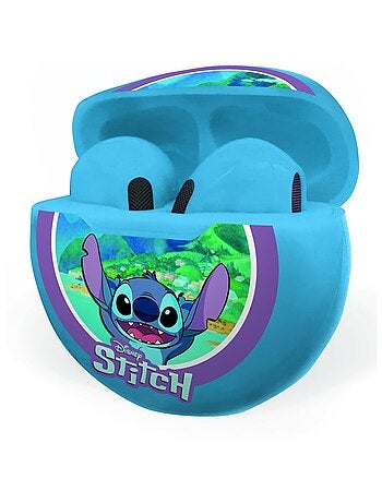 Écouteurs sans fil Bluetooth Stitch