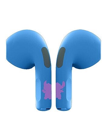 Écouteurs sans fil Bluetooth Stitch