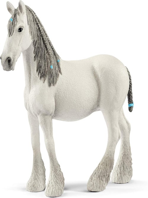 Ecurie - Schleich - Kiabi