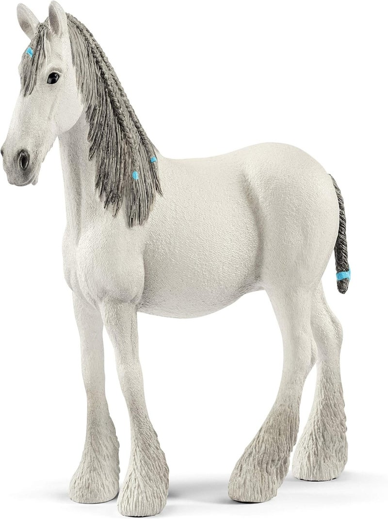 Ecurie - Schleich Multicolore - Kiabi