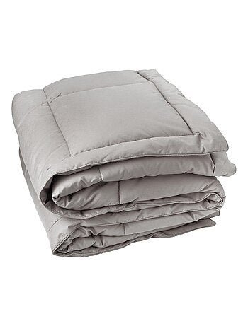 Édredon - Effet duvet