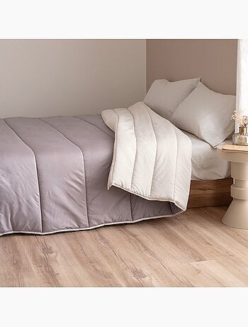 Édredon Basic "Happyfriday