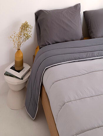 Édredon Basic "Happyfriday