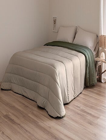 Édredon Basic "Happyfriday