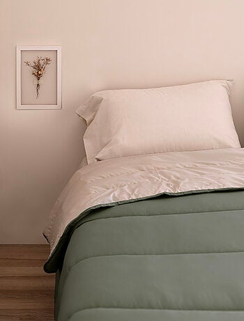 Édredon Basic "Happyfriday