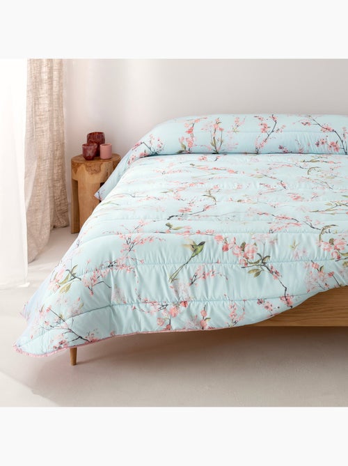 Édredon Chinoiserie "Happyfriday" - Kiabi