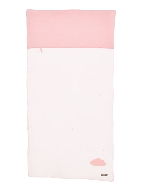Edredon en coton - - Kiabi